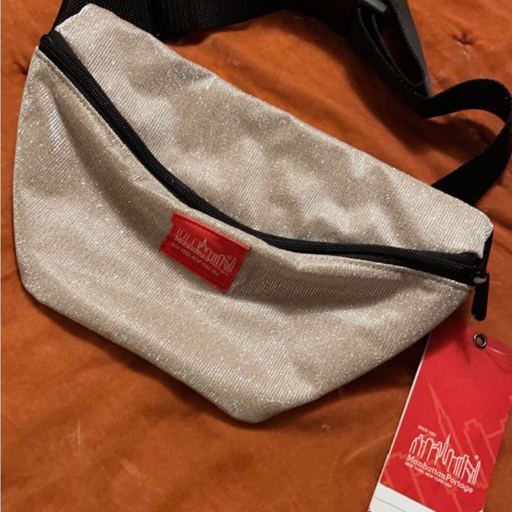 Manhattan portage Fanny pack